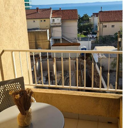 Apartman Ljubav Makarska Extérieur photo