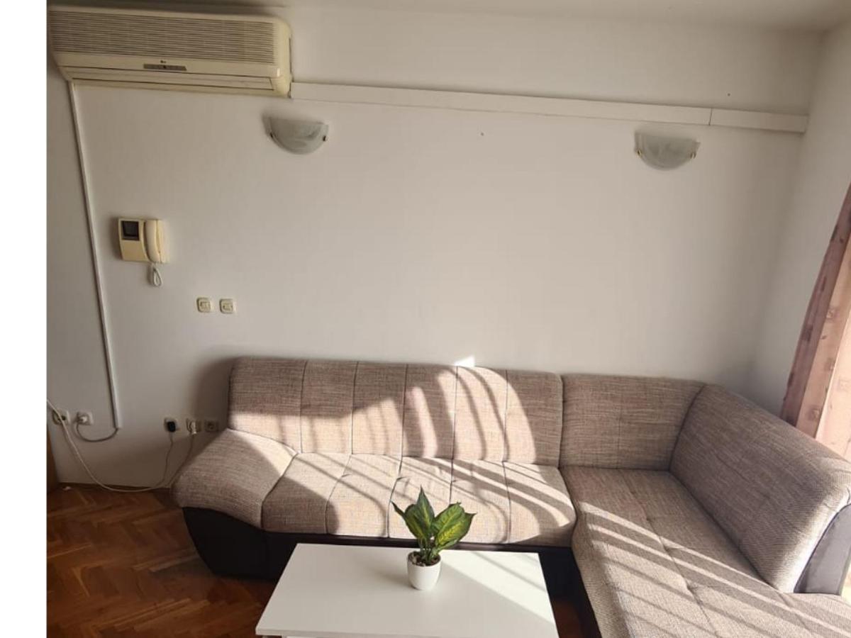 Apartman Ljubav Makarska Extérieur photo