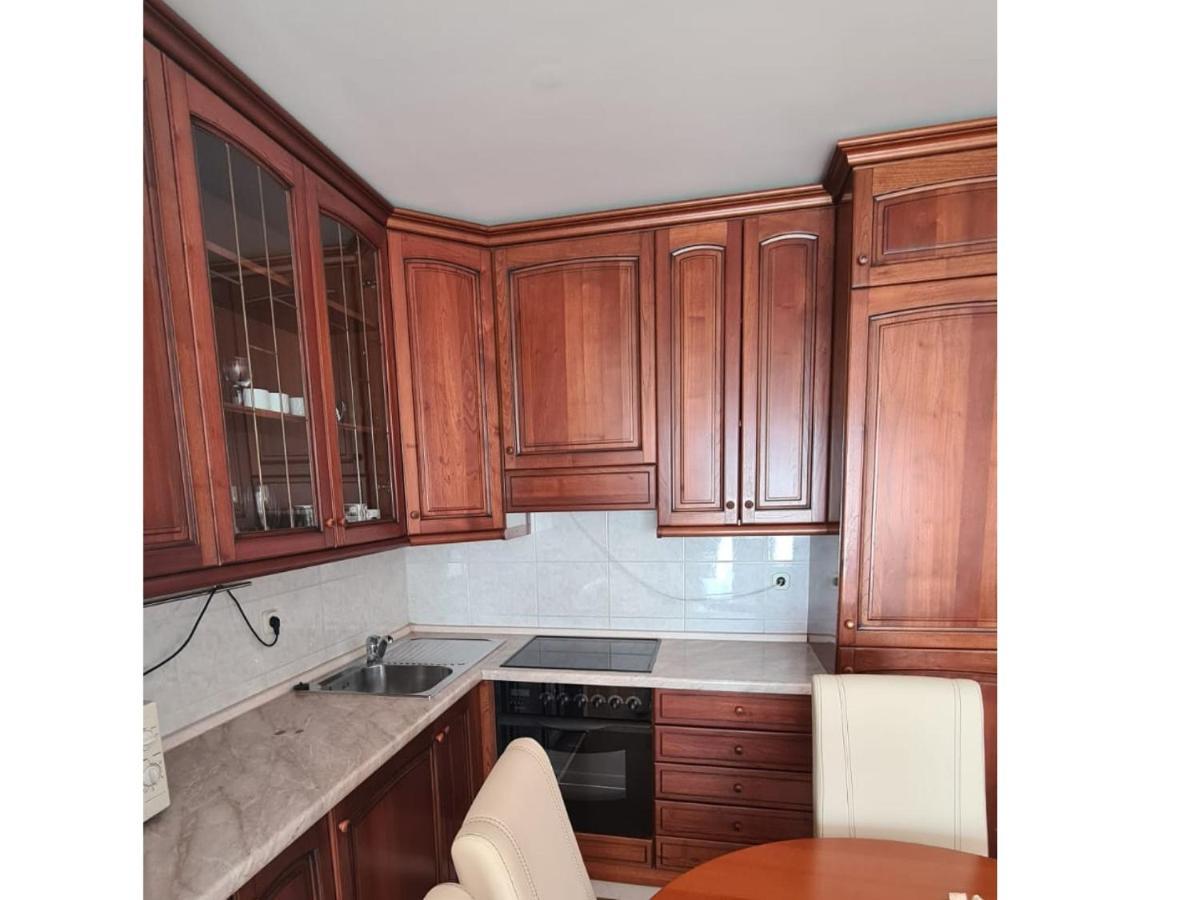 Apartman Ljubav Makarska Extérieur photo