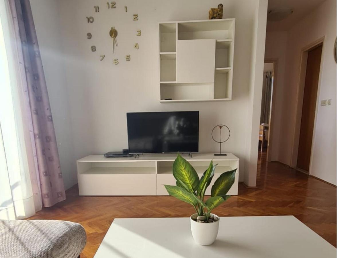 Apartman Ljubav Makarska Extérieur photo