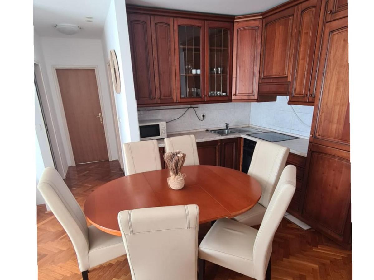 Apartman Ljubav Makarska Extérieur photo