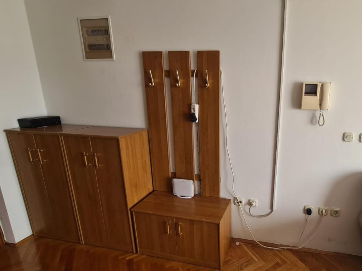Apartman Ljubav Makarska Extérieur photo