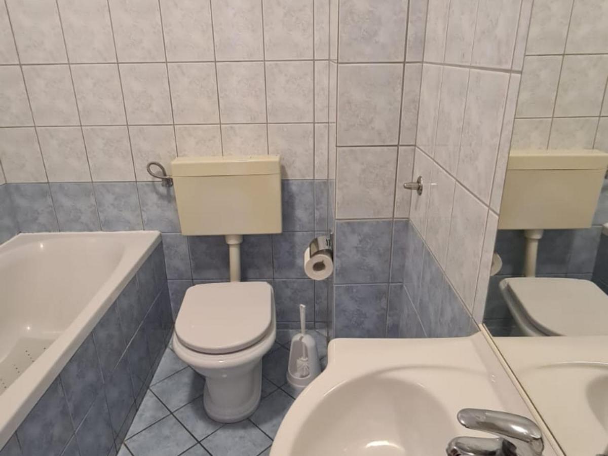 Apartman Ljubav Makarska Extérieur photo