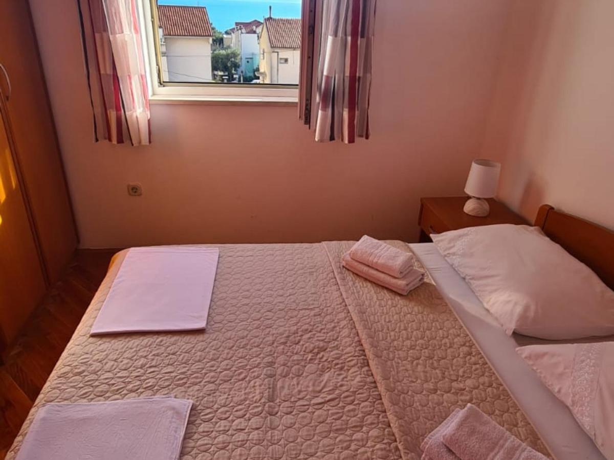 Apartman Ljubav Makarska Extérieur photo