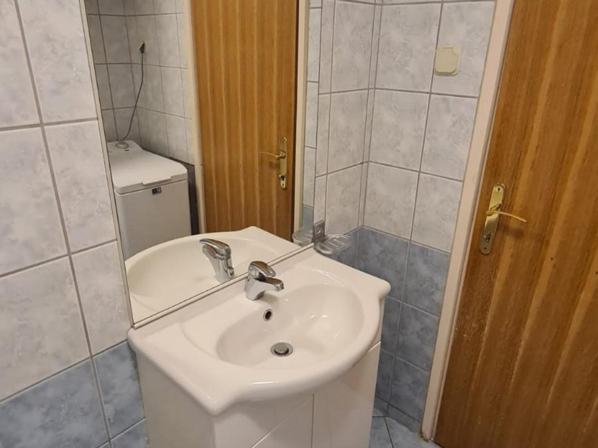 Apartman Ljubav Makarska Extérieur photo