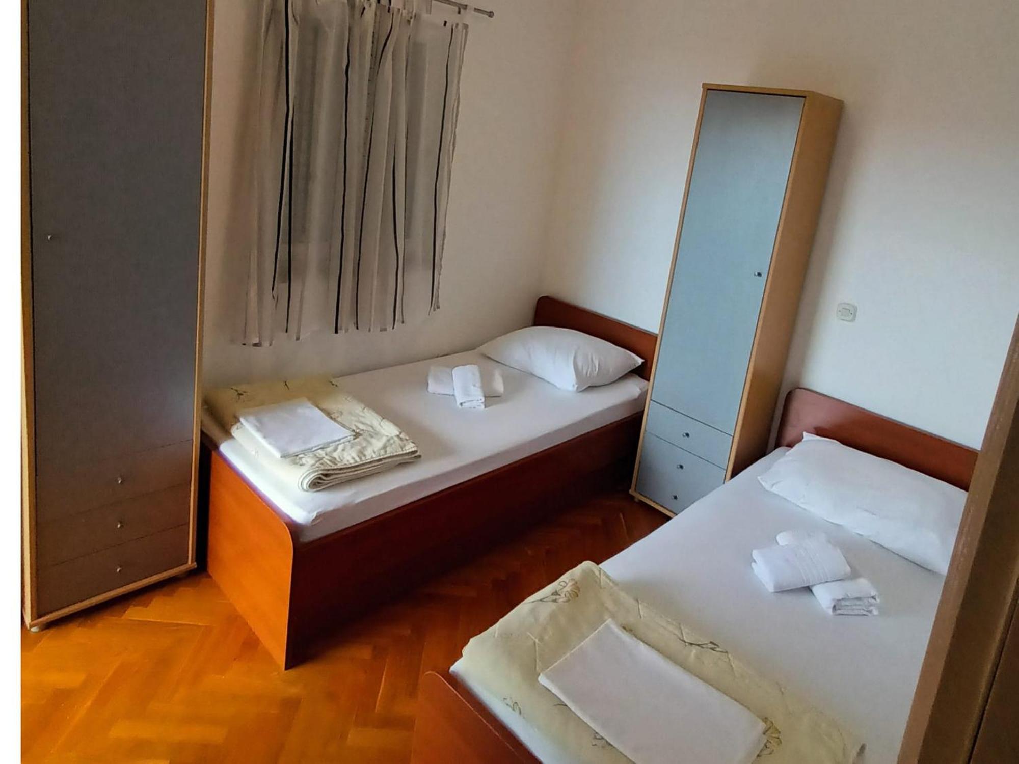 Apartman Ljubav Makarska Extérieur photo